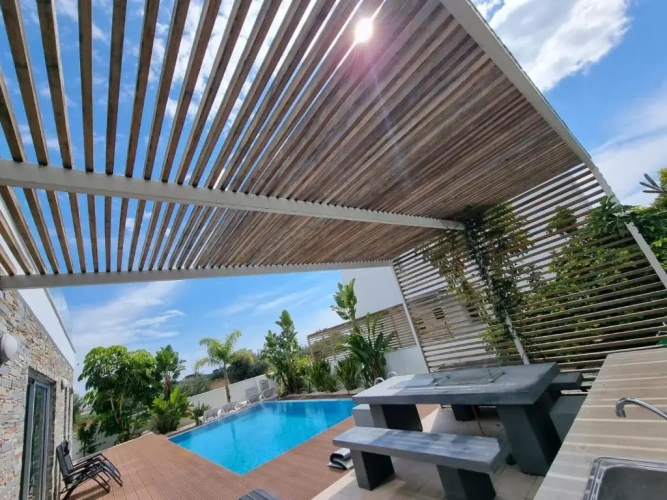 Superior Villa
