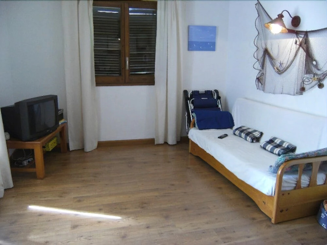 Apartamento Cala Montgo 3