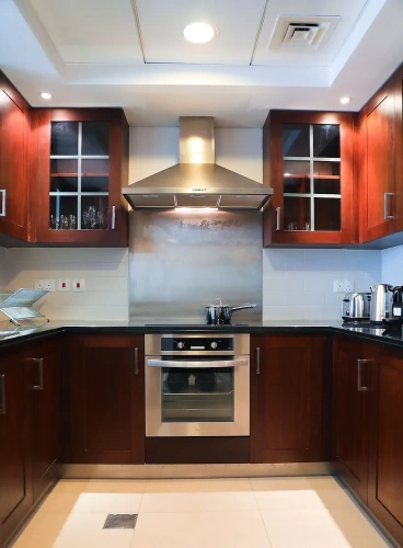 Double Apartment