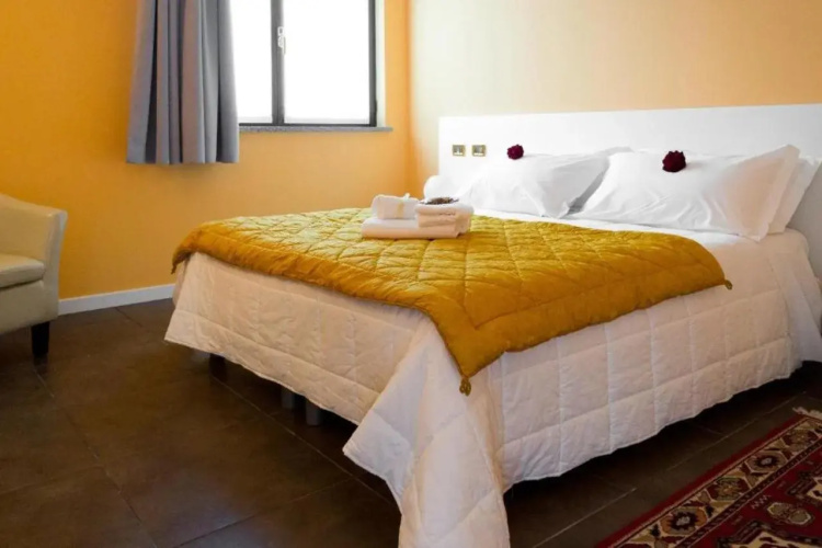 Hotel Padus Meublè
