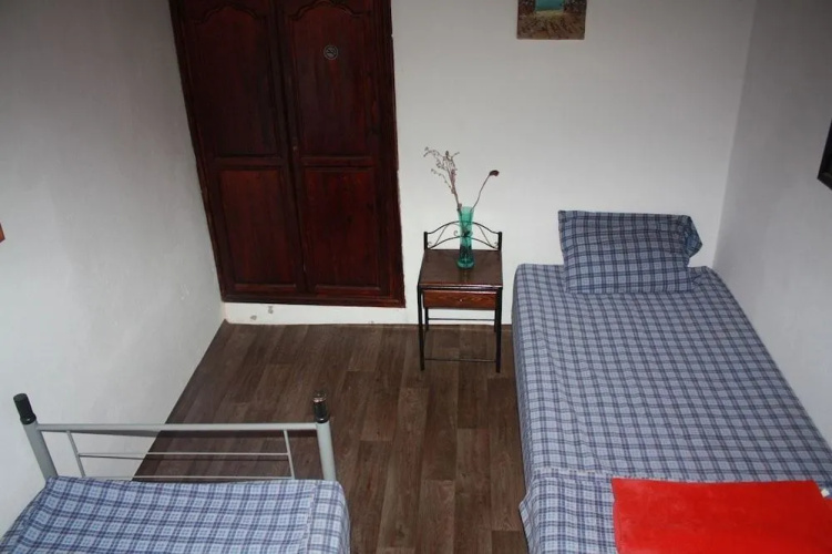 Crocro Surf - Hostel