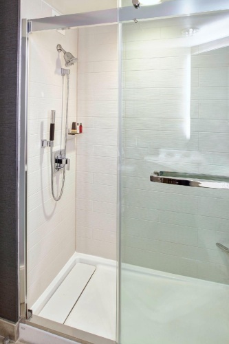 Standard Double Club room