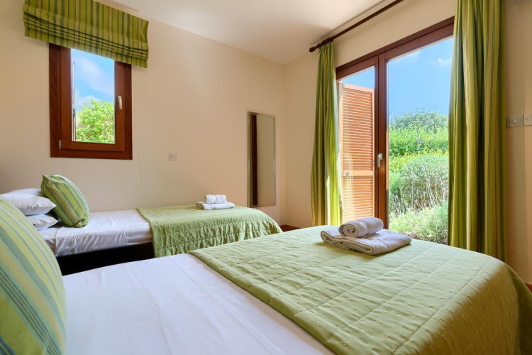 3 Br Villa Madelini - Aph 3559
