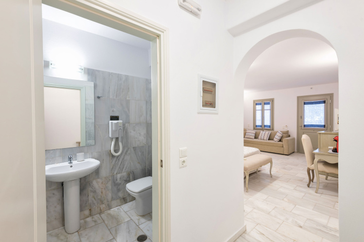 Saint Andrea Sea Side Resort - Adults Only photo 27