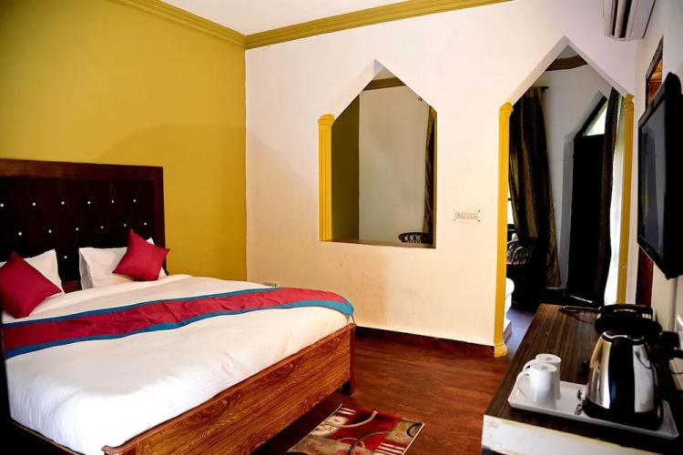 Imagen del hotel