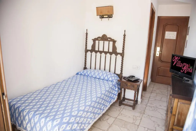 Hostal Villa Rosa