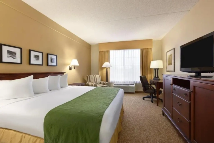 Double Suite