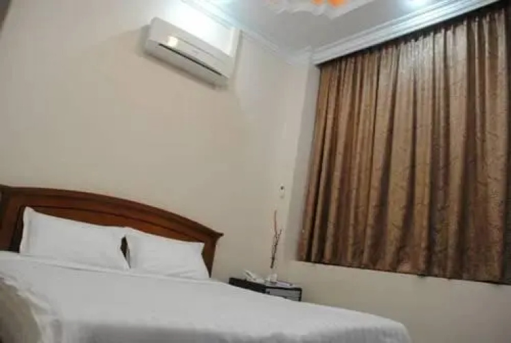 Hotelafbeelding
