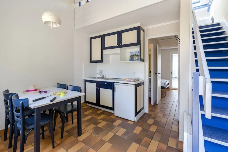 Standard Duplex room