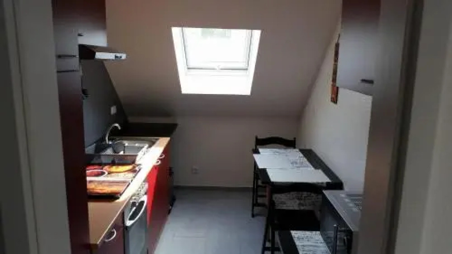 Ferienwohnung Mabo