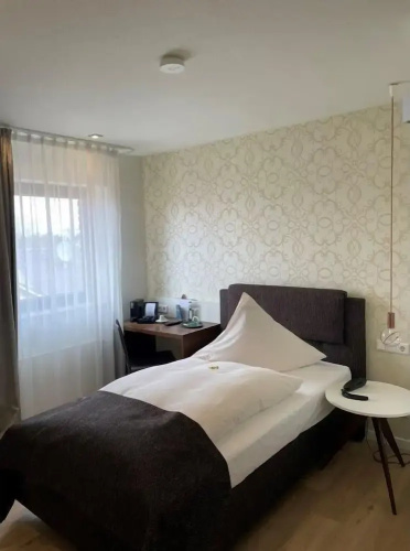 Hotel Fliederbusch