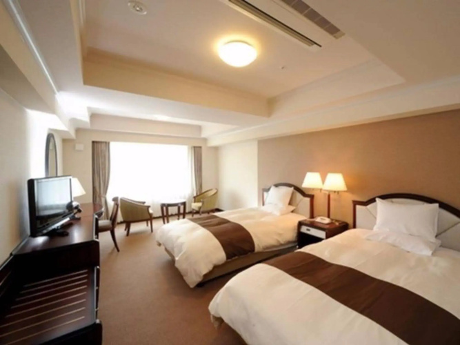 Imabari Kokusai Hotel
