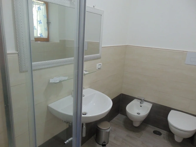 1 Bedroom Standard room