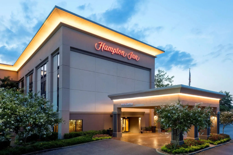 Hotelafbeelding