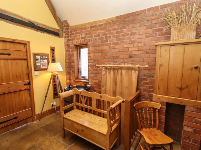The Granary