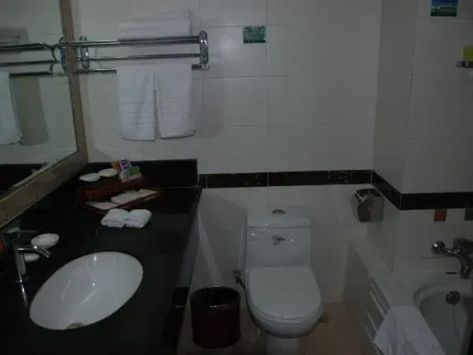 Nanjing Hotel