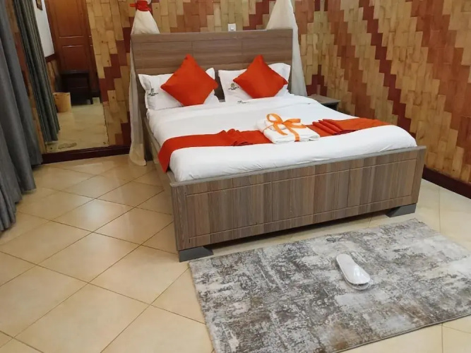 Hotel Double N-Kisumu