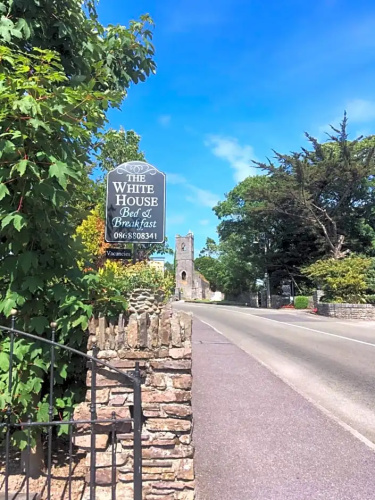 The White House B & B
