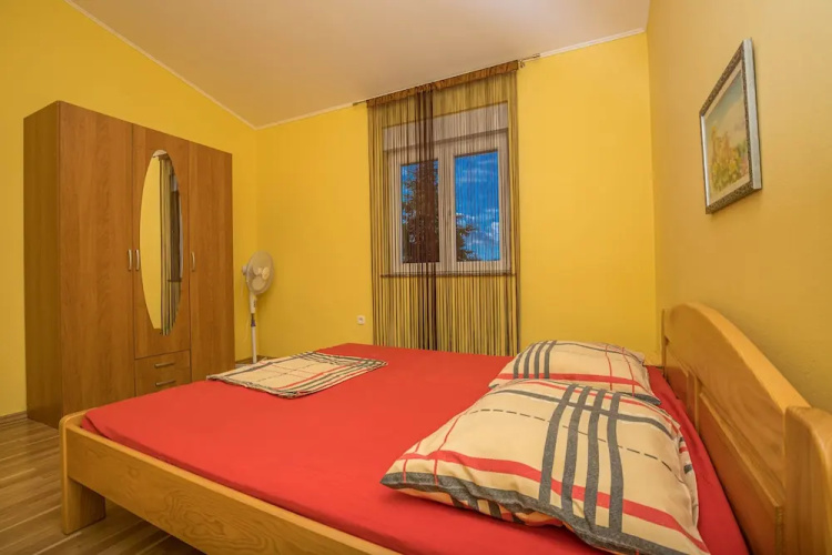 Apartment Miky