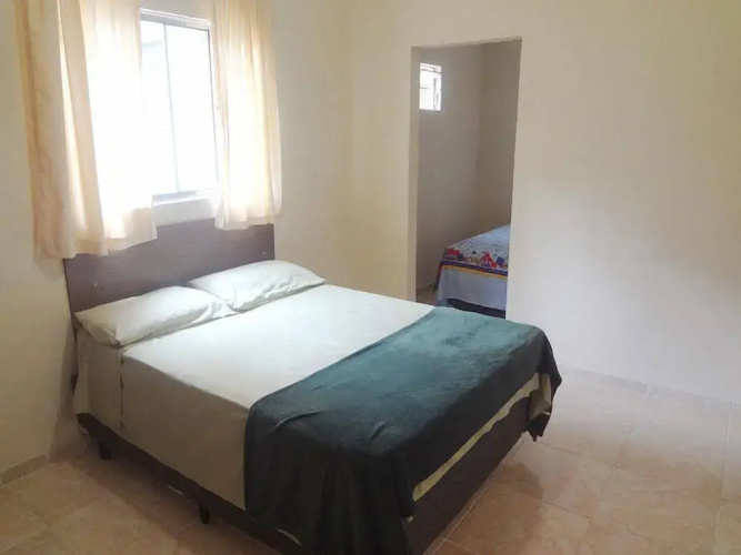 Hotel Bem Estar