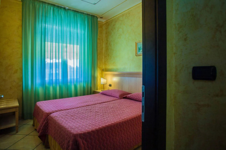 Hotel Mannu