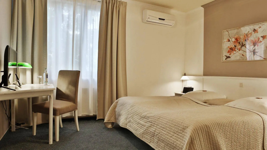 Hotel Toskana