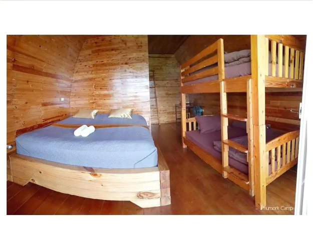 Phu Mok Camp