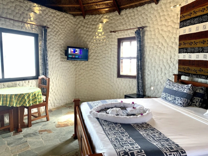 Lemon Beach Resort