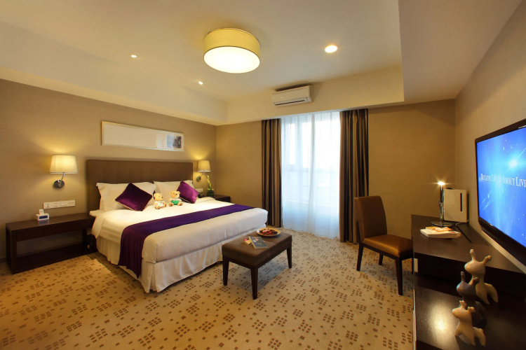 Somerset Heping Shenyang