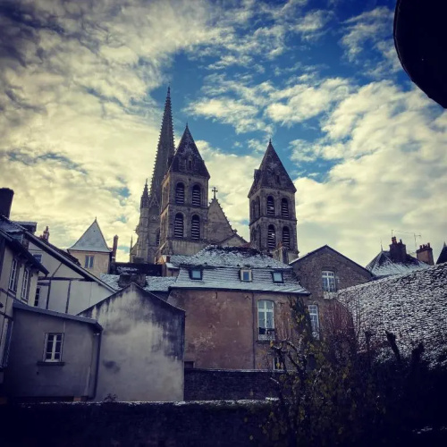 Le Cocand