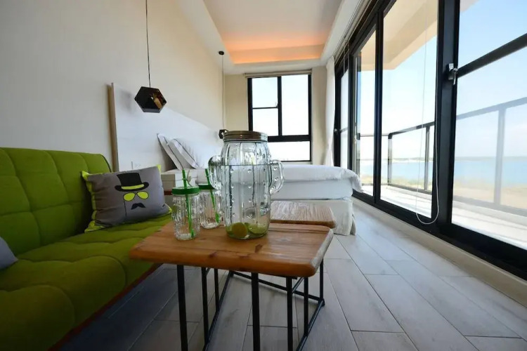 Shili Cactus B&B Hotel Overview