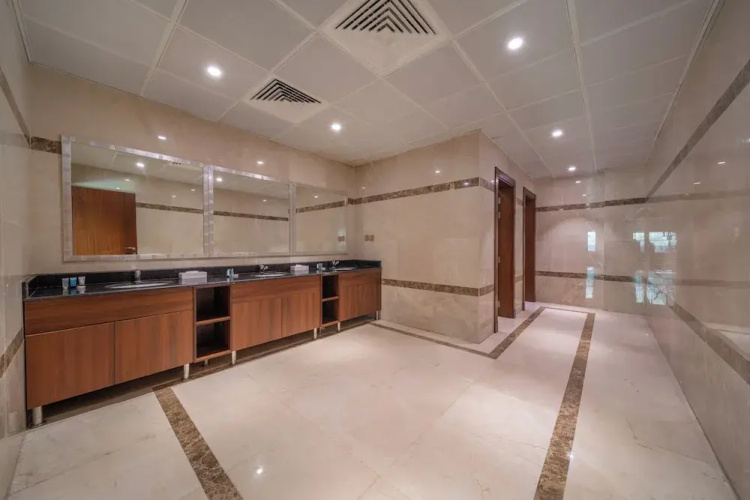 Alhamra Vivid Aparthotel By Checkmyguest