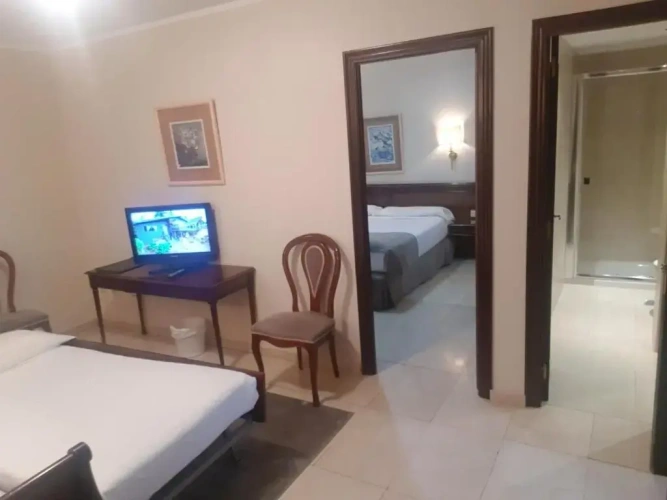 Single Suite