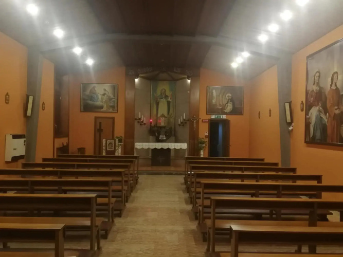 Casa per Ferie