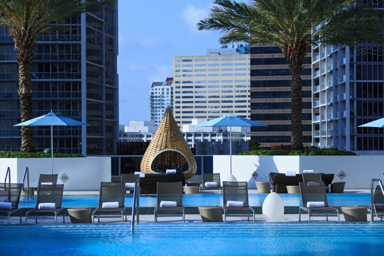 Kimpton EPIC Miami photo 37