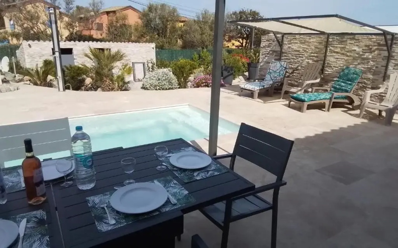 Le Domaine de Marie