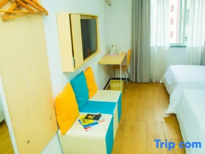 Business Twin room