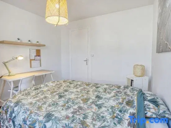 2x4BR 2000sq² Urban Oasis group or pro