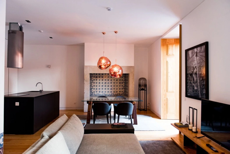 Chiado Apartments