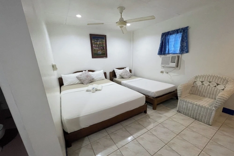 Standard Family room