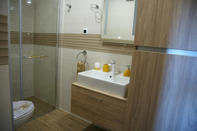 Apartment Grbin