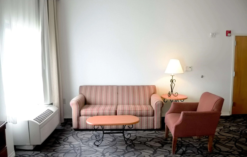 Hampton Inn & Suites Birmingham-Pelham (I-65)