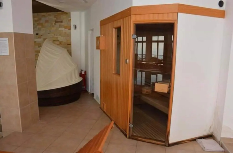 Milmari Resort Maša S6