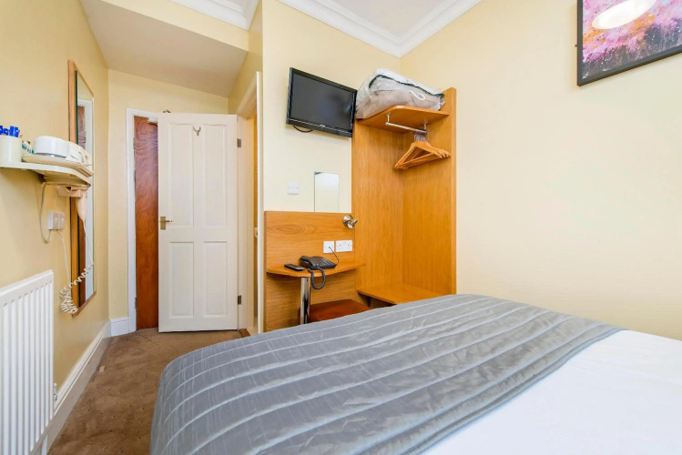 Lidos Hotel