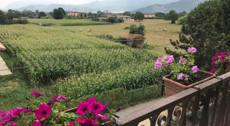 Residence Cerci