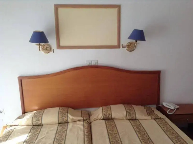 Meltemi Hotel