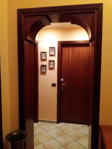 B&B Da Mercurio
