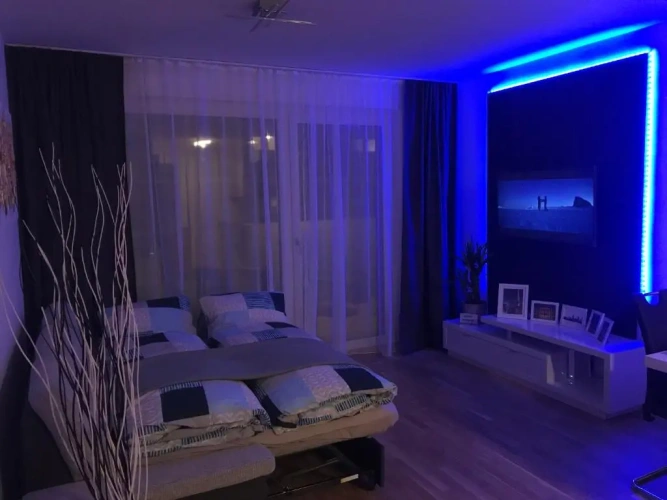1 Bedroom Apartment with balcony