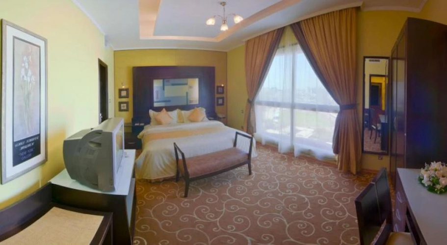 Hotel Boudl (Suite)