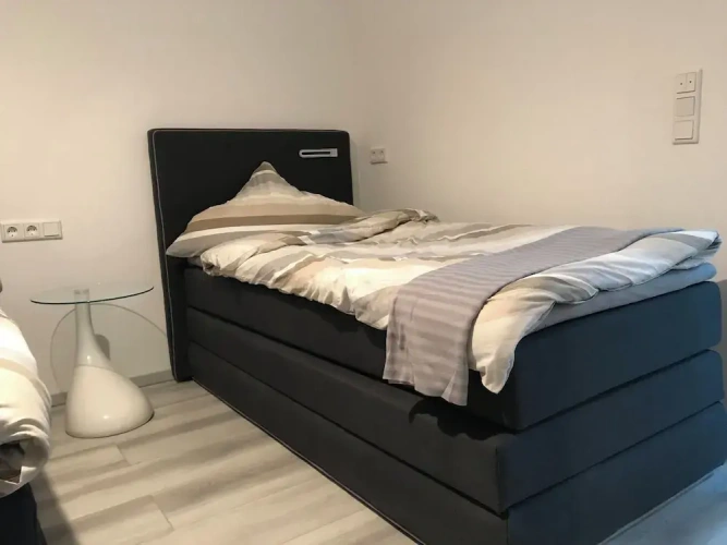 Comfort Apartment
